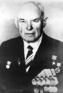 Рябов Василий Петрович